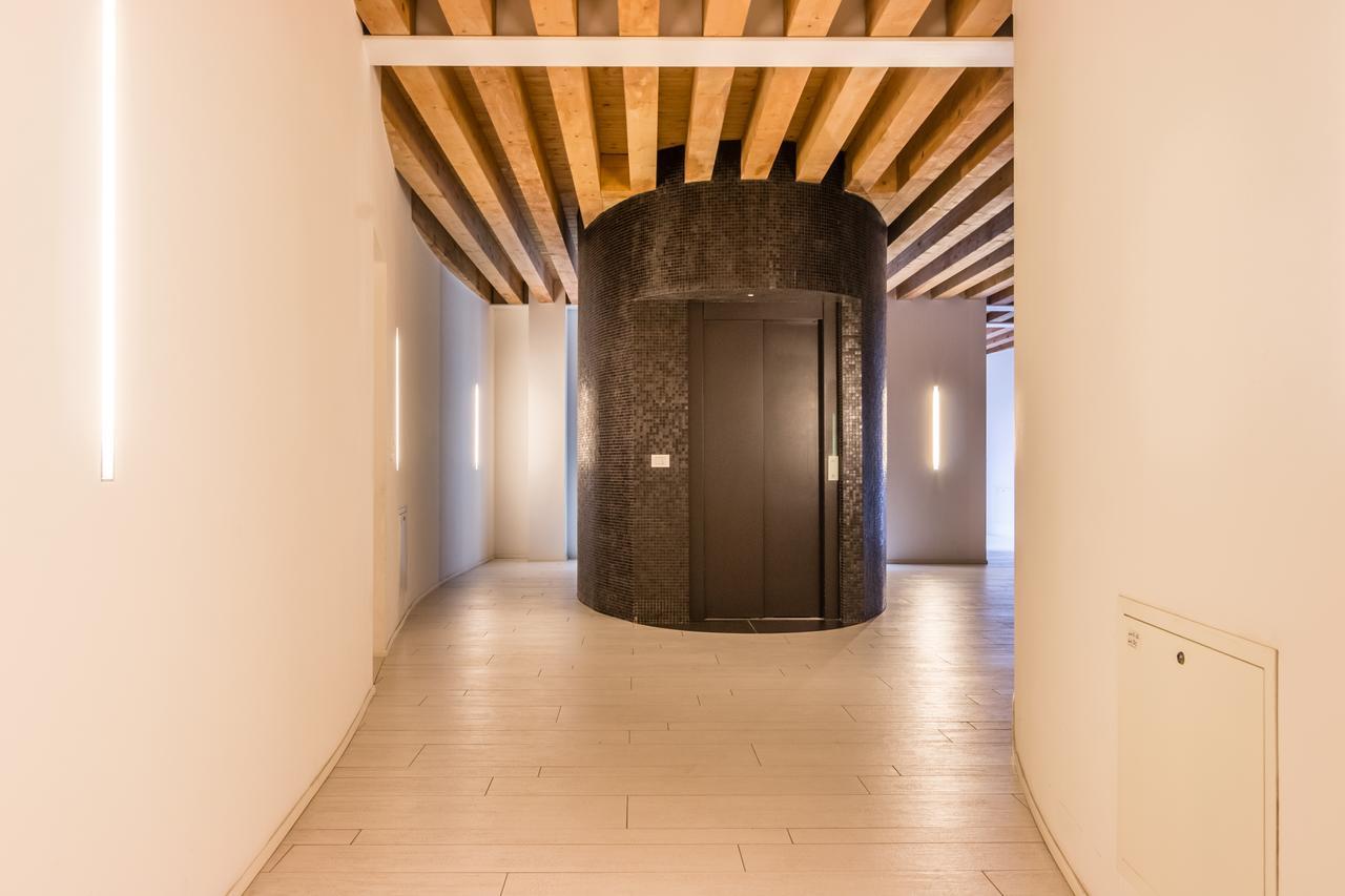 Centrale Mazzoni 10 Venice Exterior photo
